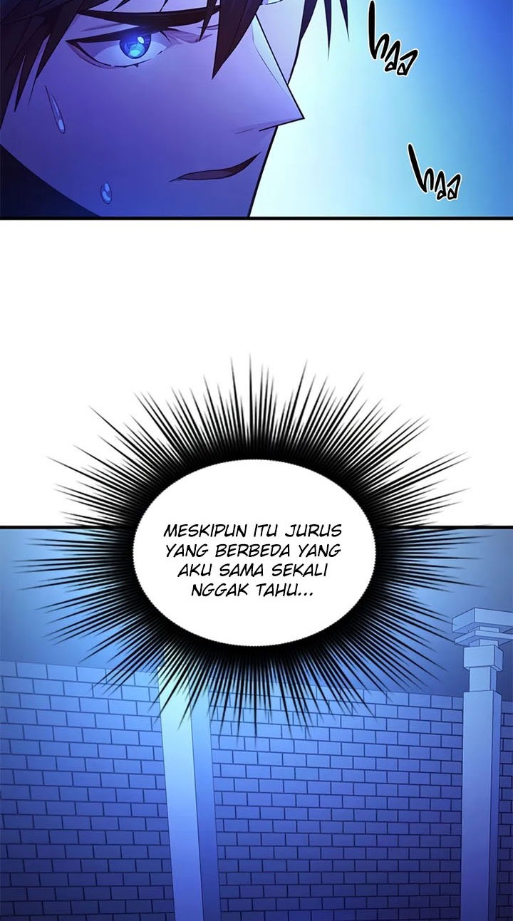 The Tutorial is Too Hard Chapter 220 - halaman 10