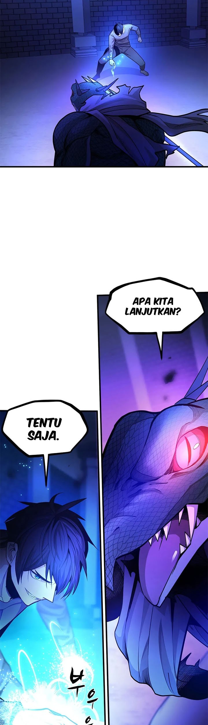 The Tutorial is Too Hard Chapter 220 - halaman 11