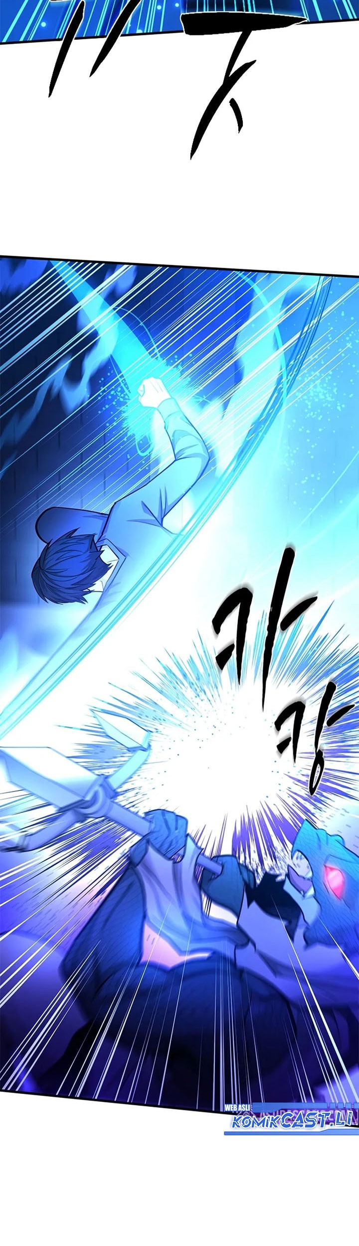 The Tutorial is Too Hard Chapter 220 - halaman 19
