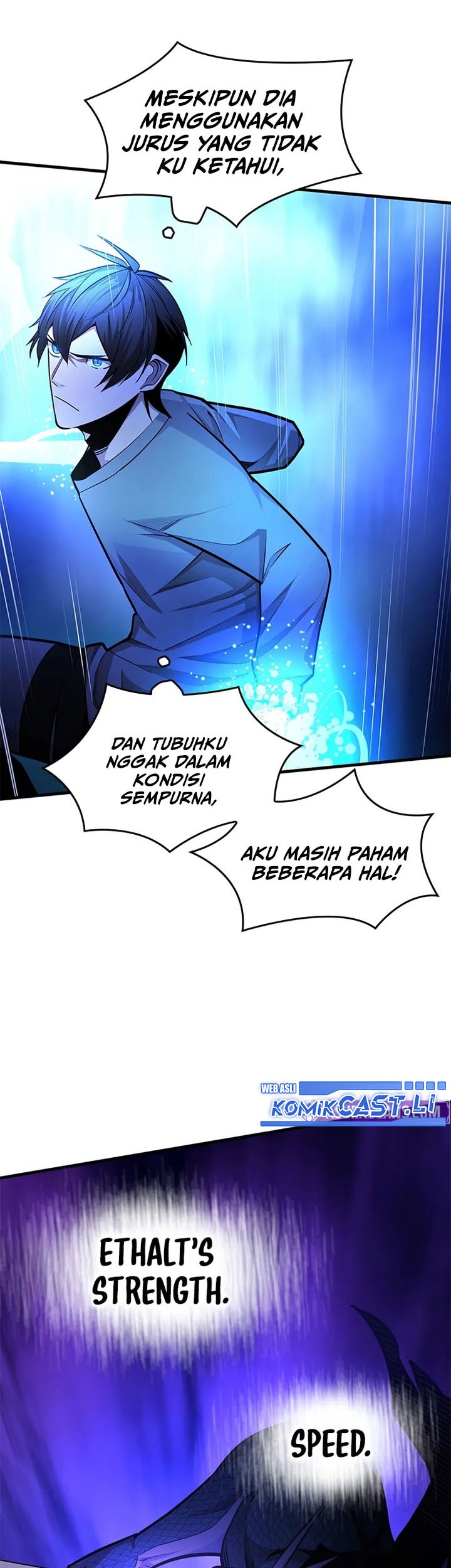 The Tutorial is Too Hard Chapter 220 - halaman 21