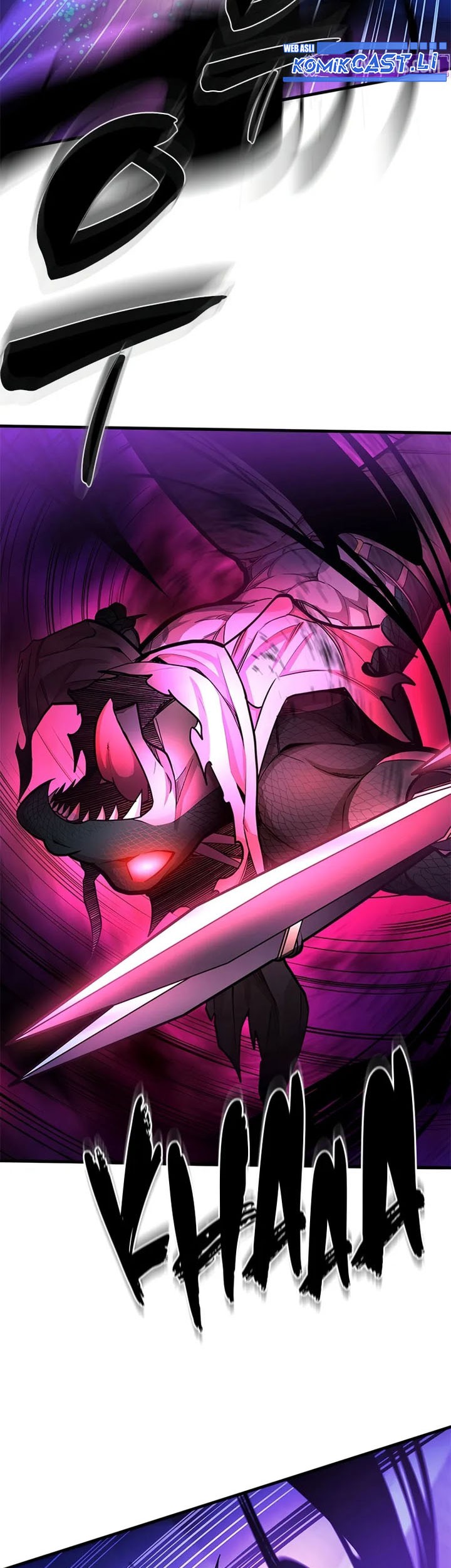 The Tutorial is Too Hard Chapter 220 - halaman 3