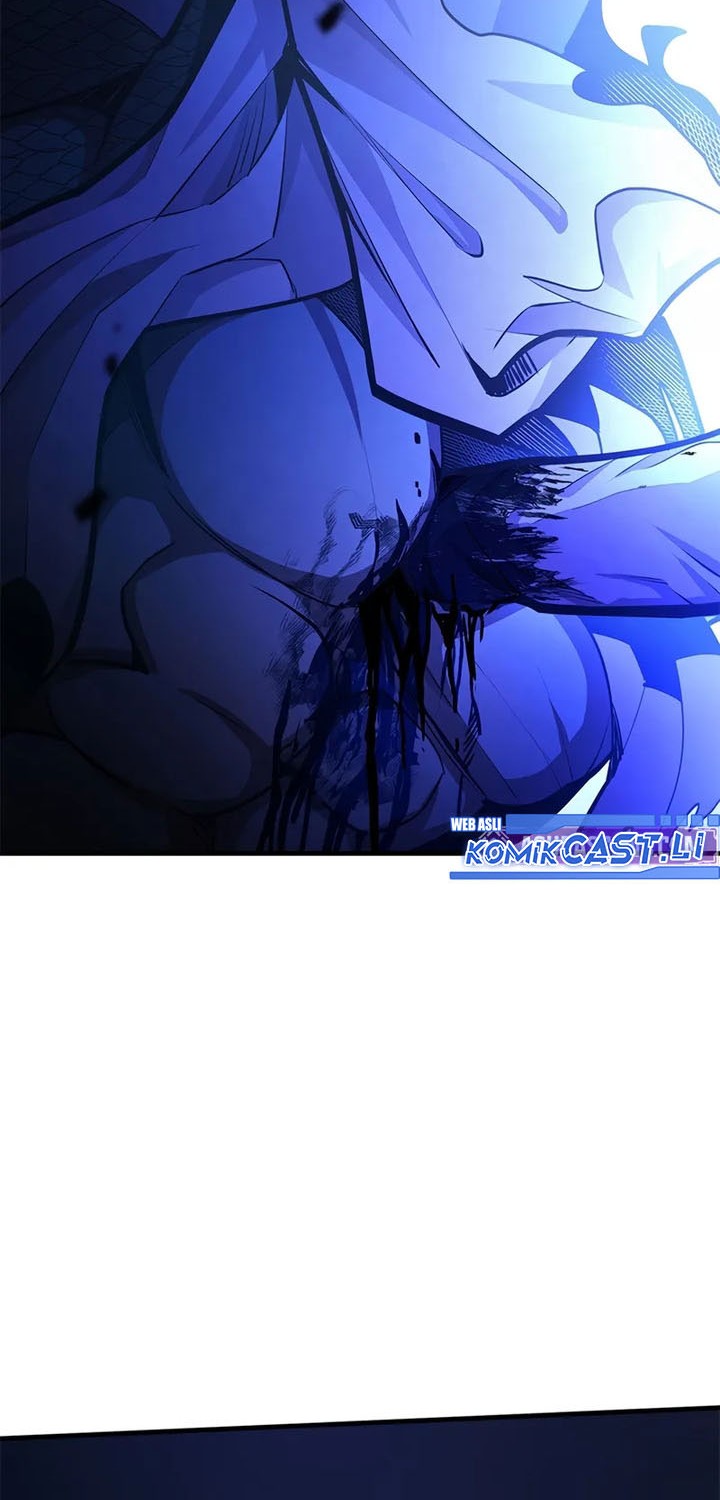 The Tutorial is Too Hard Chapter 220 - halaman 32