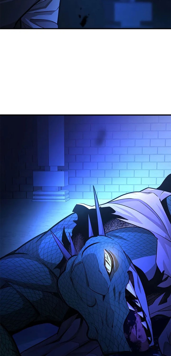 The Tutorial is Too Hard Chapter 220 - halaman 34
