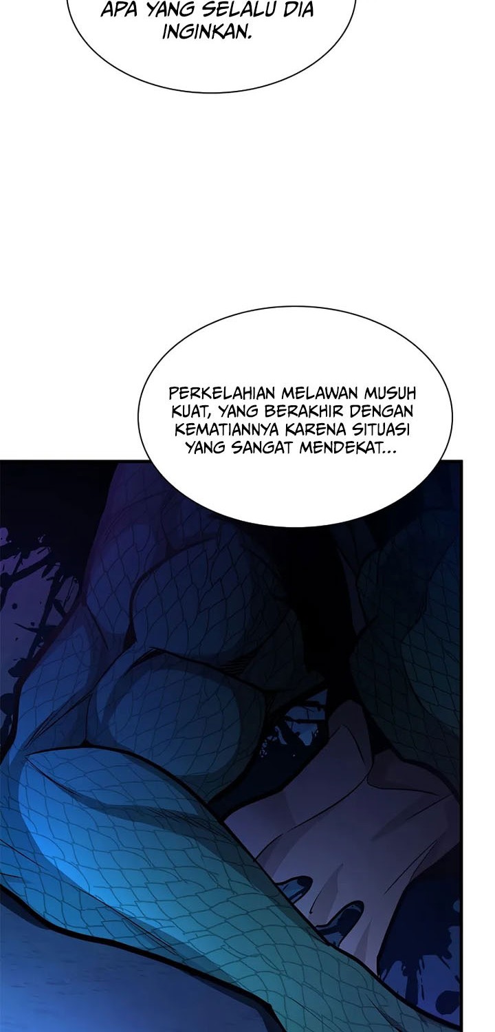 The Tutorial is Too Hard Chapter 220 - halaman 38