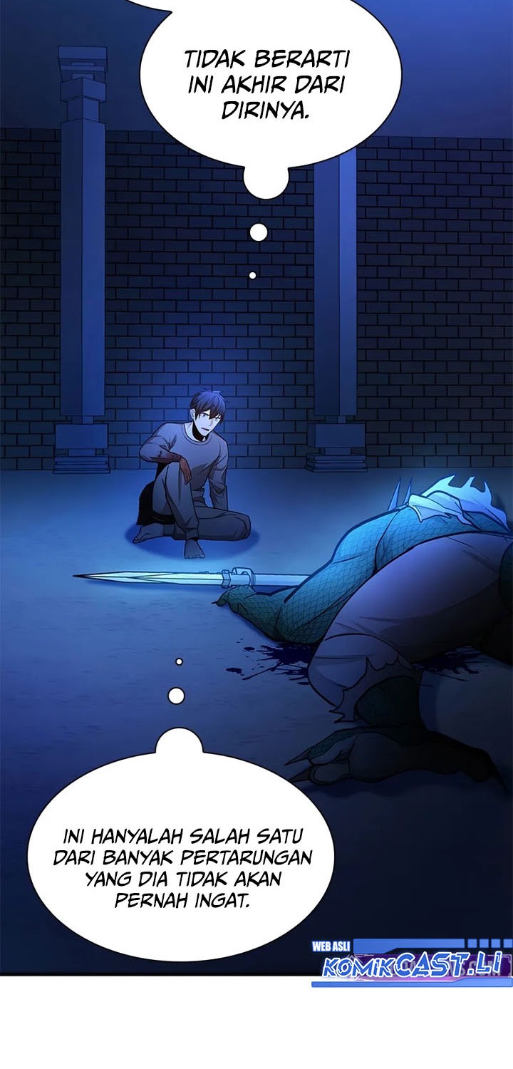 The Tutorial is Too Hard Chapter 220 - halaman 40