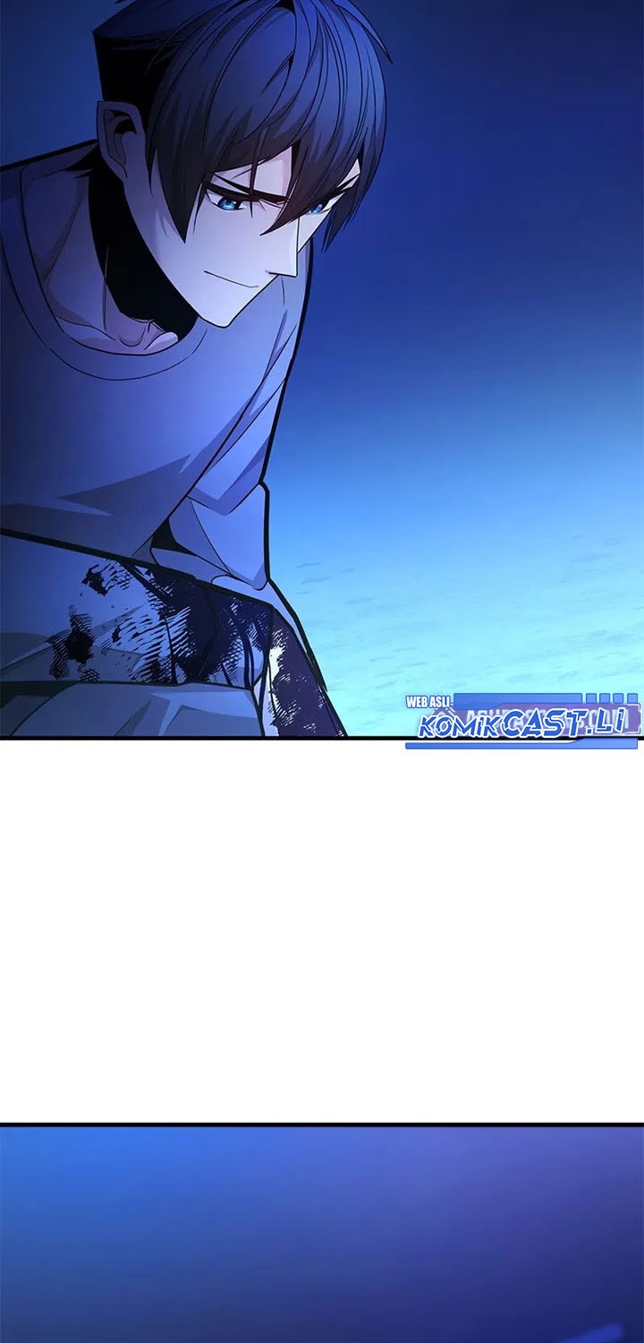 The Tutorial is Too Hard Chapter 220 - halaman 42