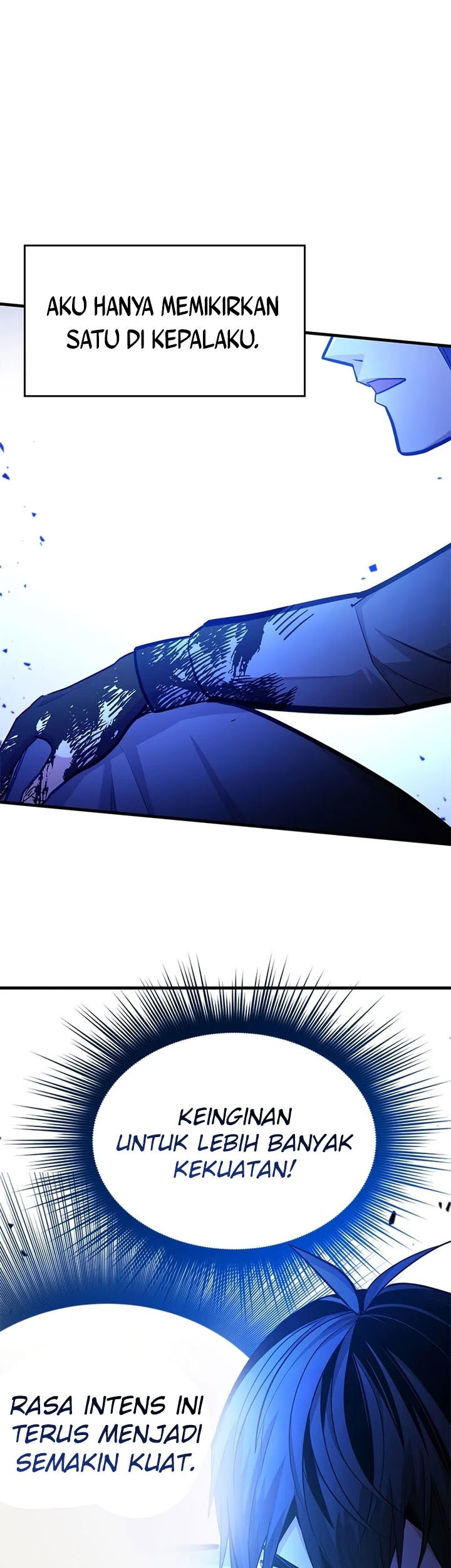 The Tutorial is Too Hard Chapter 220 - halaman 45