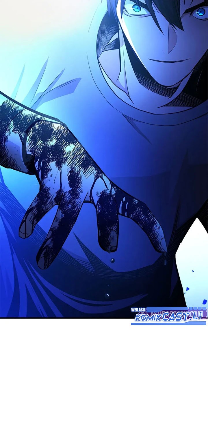 The Tutorial is Too Hard Chapter 220 - halaman 46