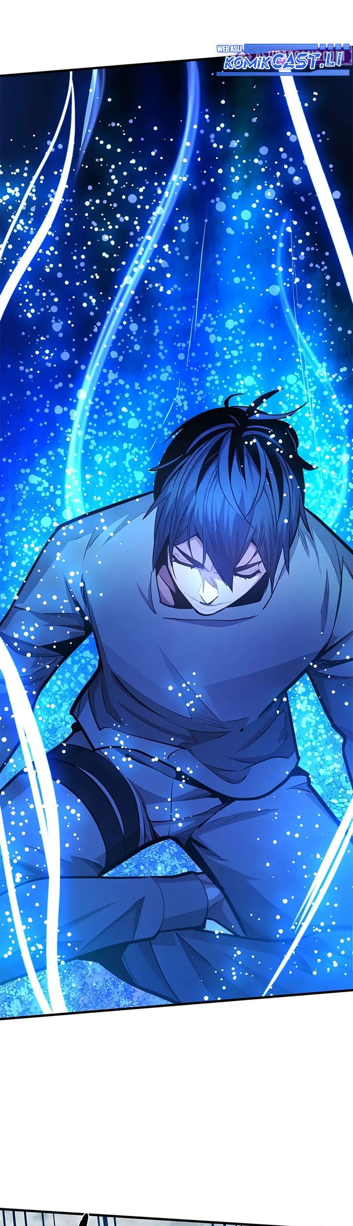 The Tutorial is Too Hard Chapter 220 - halaman 49