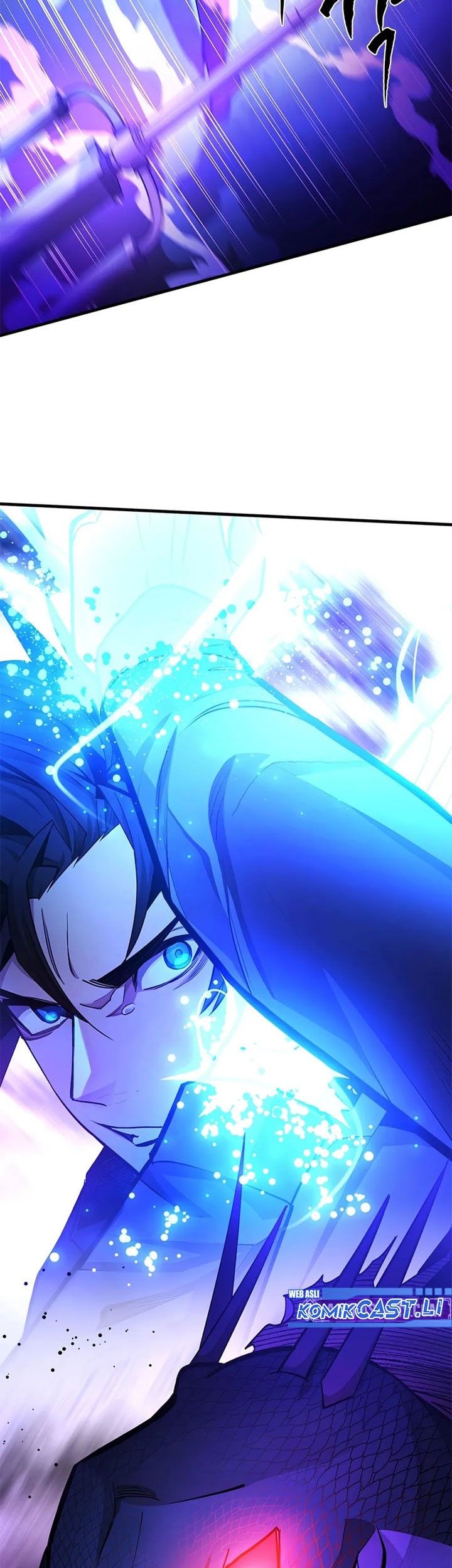 The Tutorial is Too Hard Chapter 220 - halaman 5