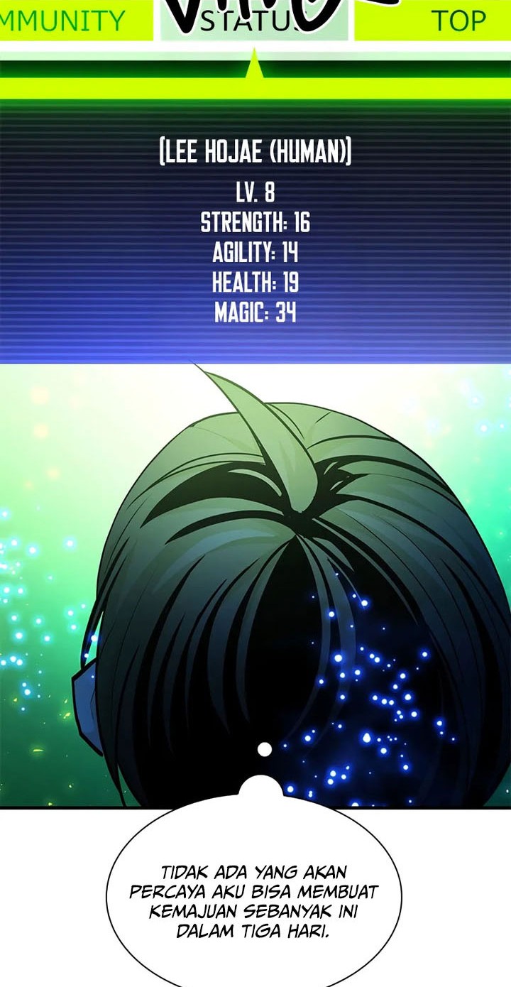 The Tutorial is Too Hard Chapter 220 - halaman 52