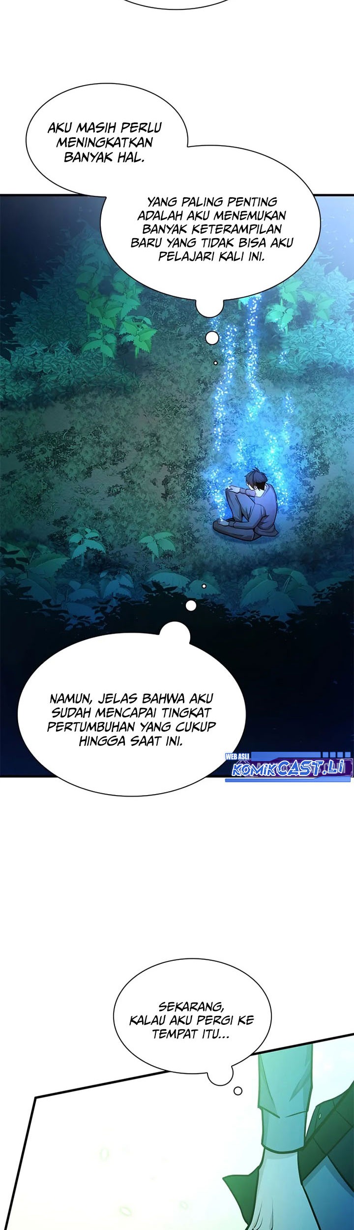 The Tutorial is Too Hard Chapter 220 - halaman 53