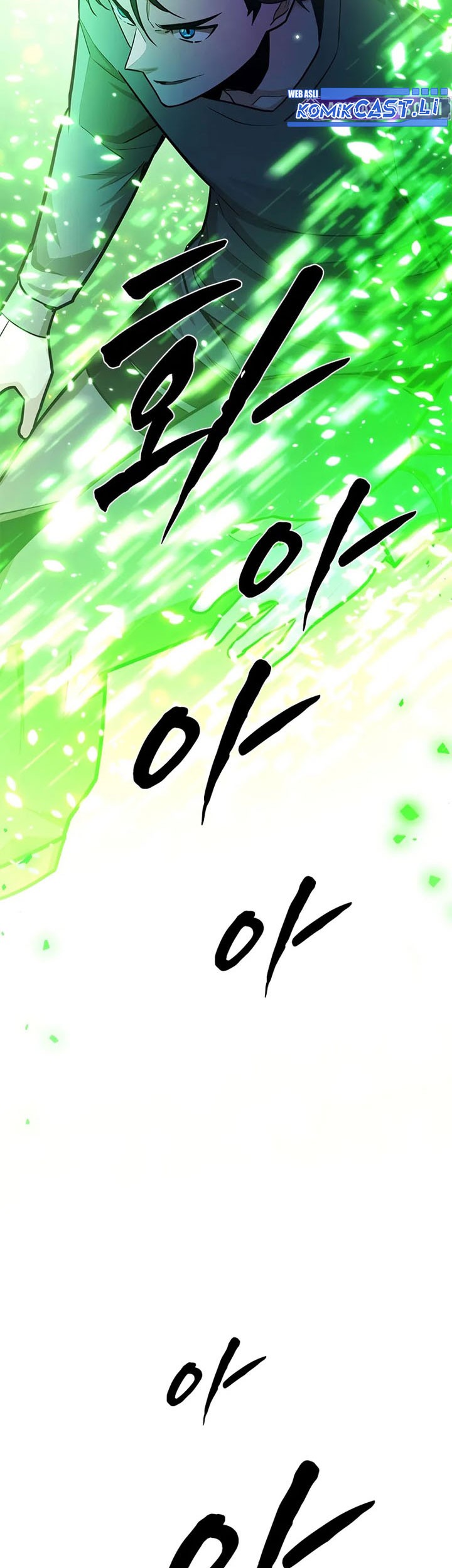 The Tutorial is Too Hard Chapter 220 - halaman 55