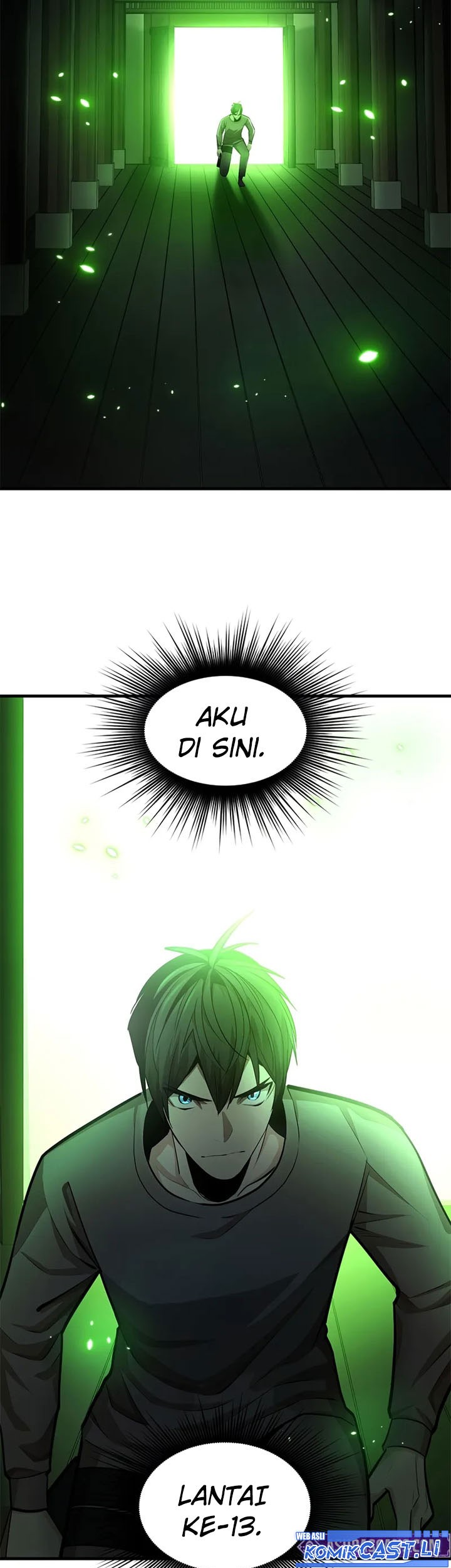 The Tutorial is Too Hard Chapter 220 - halaman 57