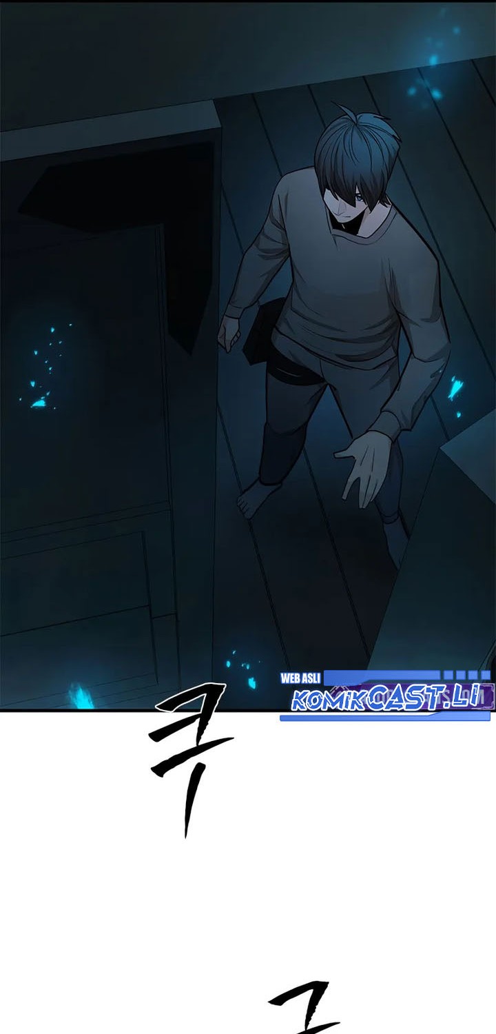 The Tutorial is Too Hard Chapter 220 - halaman 62