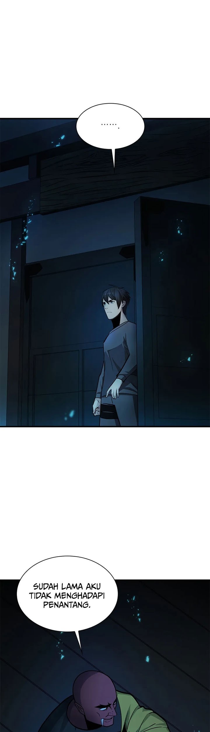 The Tutorial is Too Hard Chapter 220 - halaman 65