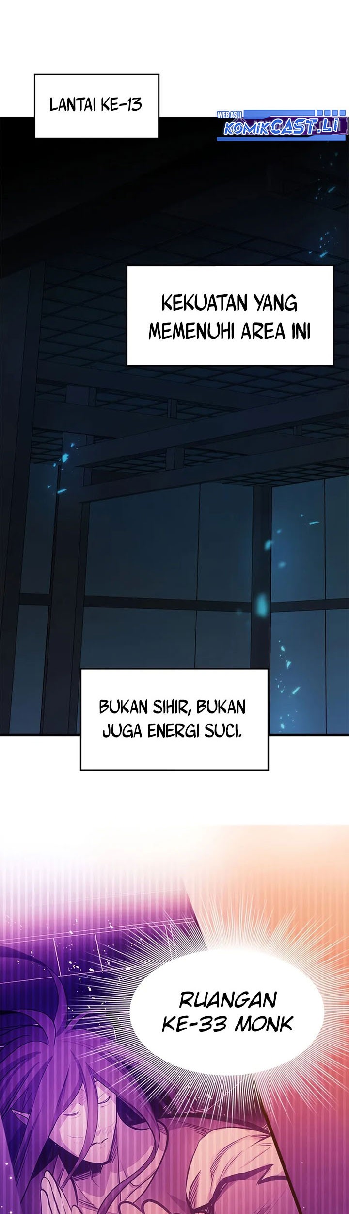 The Tutorial is Too Hard Chapter 220 - halaman 67