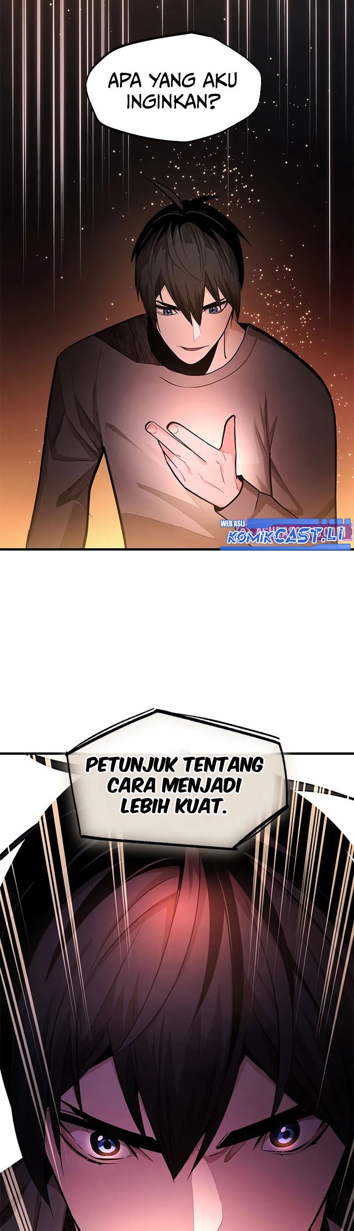 The Tutorial is Too Hard Chapter 220 - halaman 69