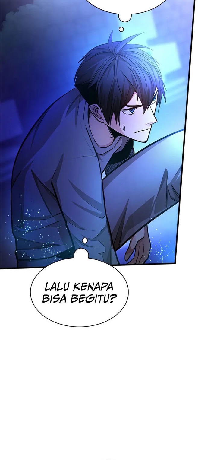 The Tutorial is Too Hard Chapter 220 - halaman 8
