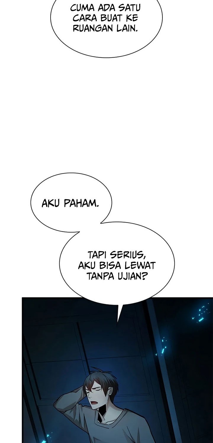 The Tutorial is Too Hard Chapter 221 - halaman 10