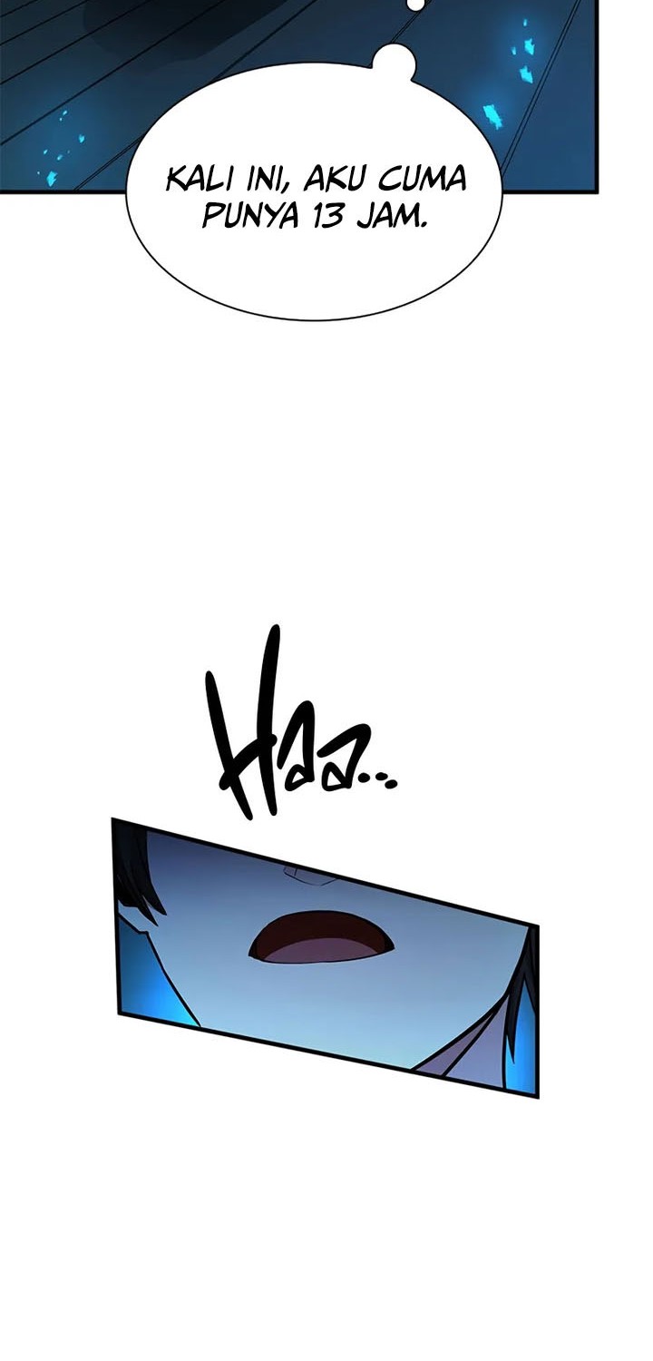 The Tutorial is Too Hard Chapter 221 - halaman 12