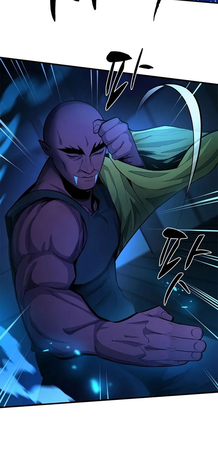 The Tutorial is Too Hard Chapter 221 - halaman 14