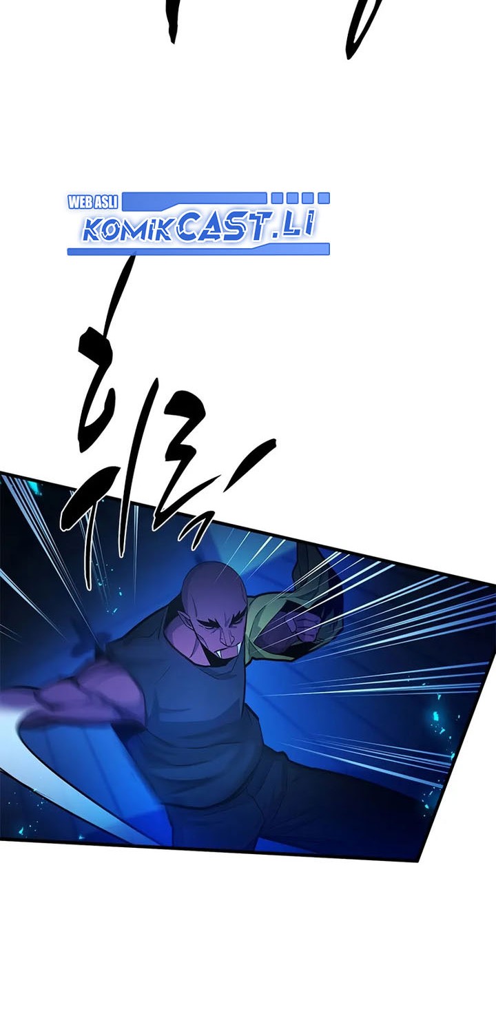 The Tutorial is Too Hard Chapter 221 - halaman 16
