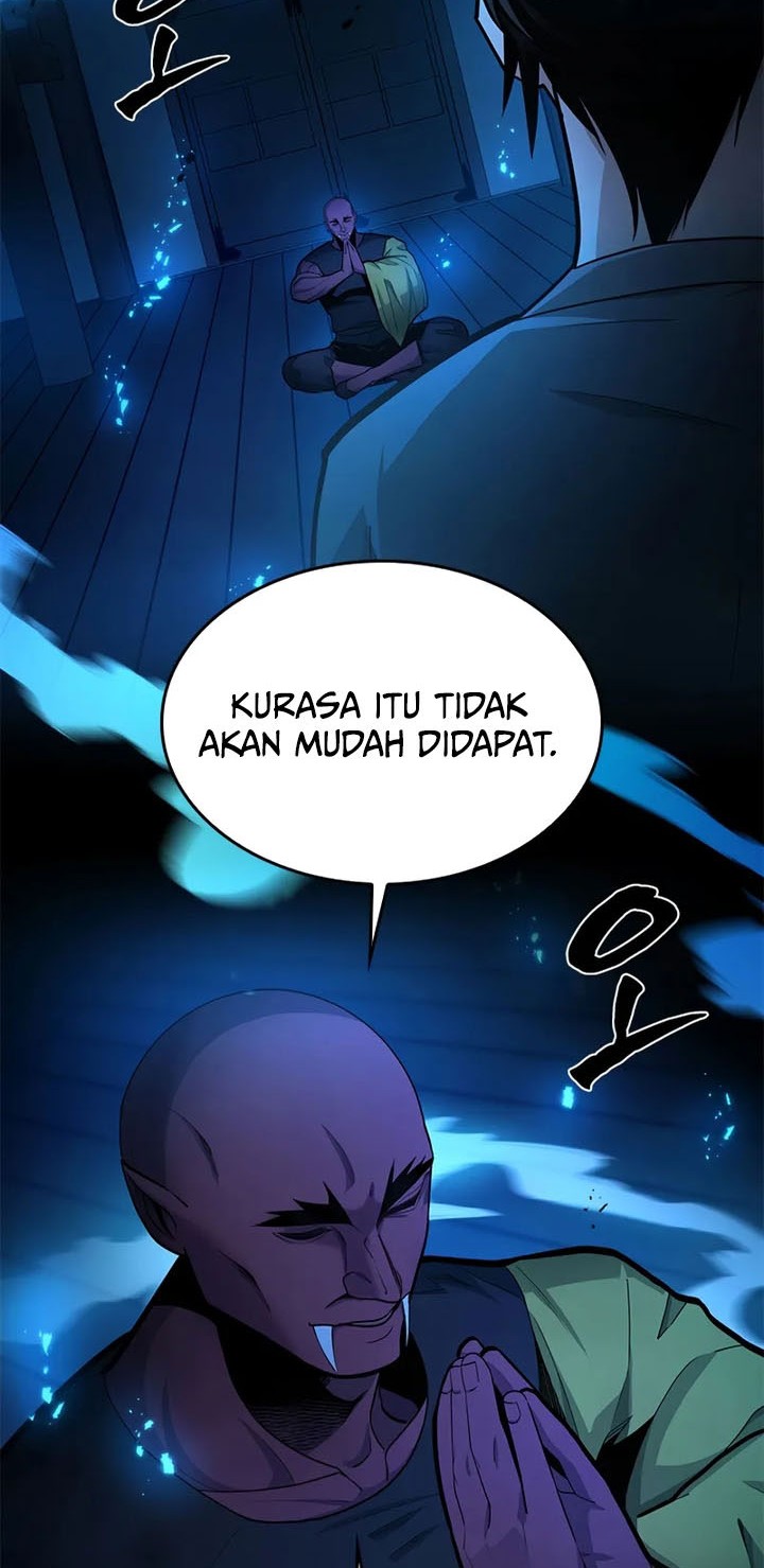 The Tutorial is Too Hard Chapter 221 - halaman 2