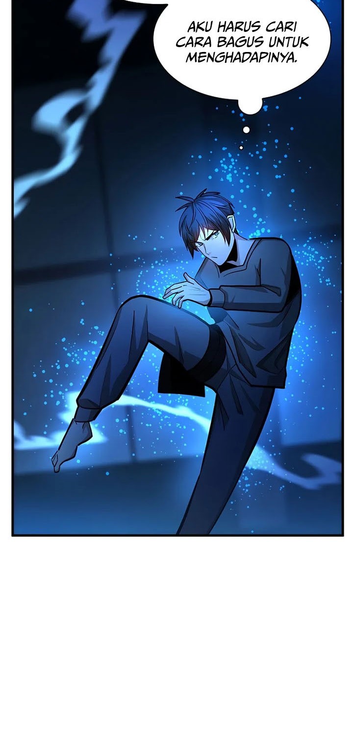 The Tutorial is Too Hard Chapter 221 - halaman 22