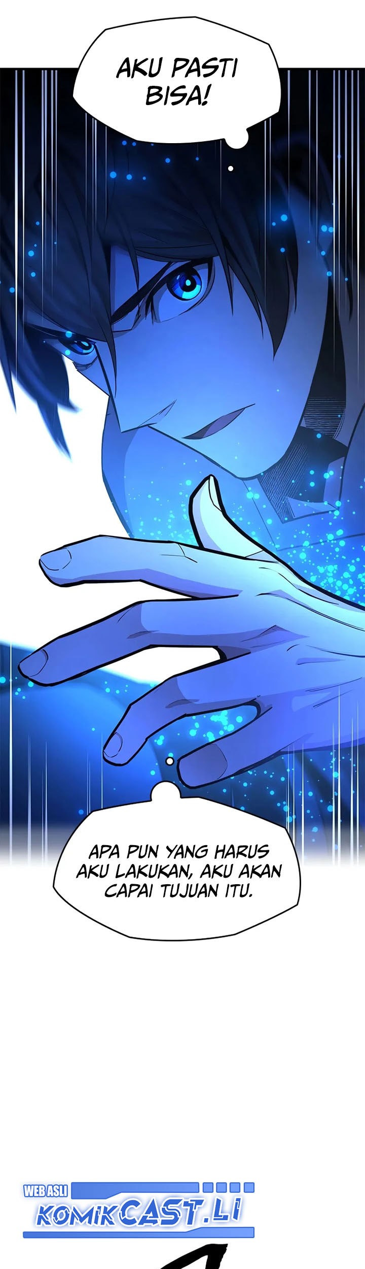 The Tutorial is Too Hard Chapter 221 - halaman 23