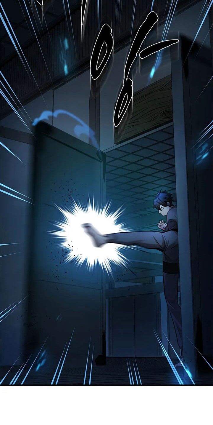The Tutorial is Too Hard Chapter 221 - halaman 28