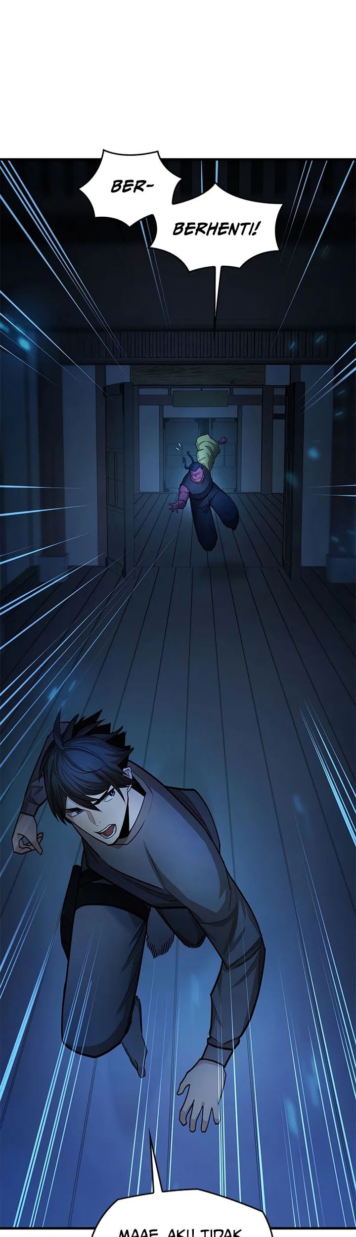 The Tutorial is Too Hard Chapter 221 - halaman 29