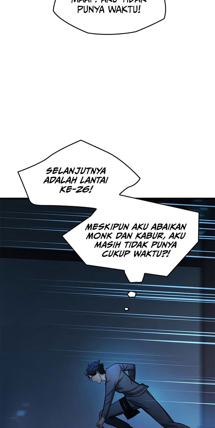 The Tutorial is Too Hard Chapter 221 - halaman 30
