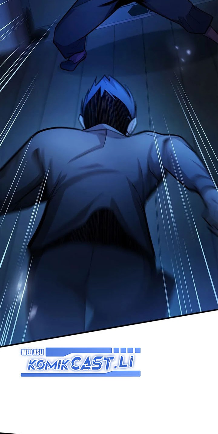 The Tutorial is Too Hard Chapter 221 - halaman 32