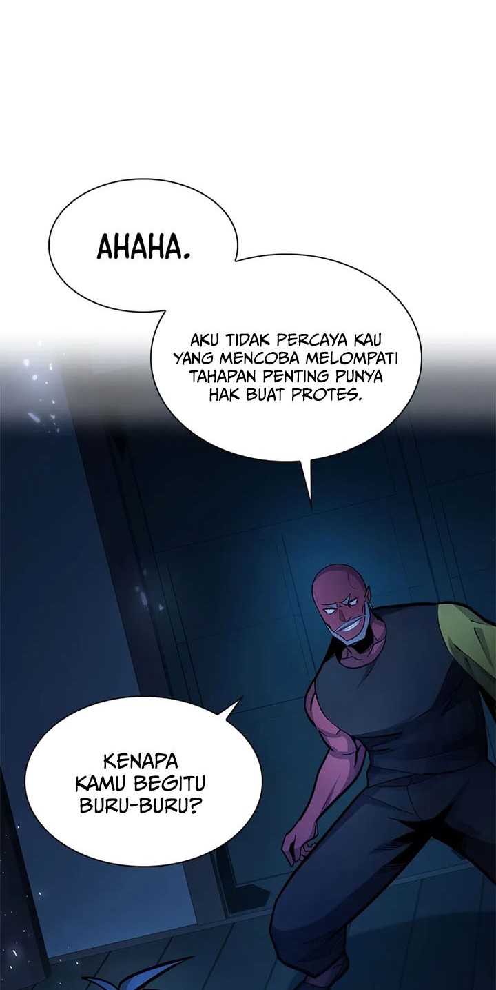 The Tutorial is Too Hard Chapter 221 - halaman 34