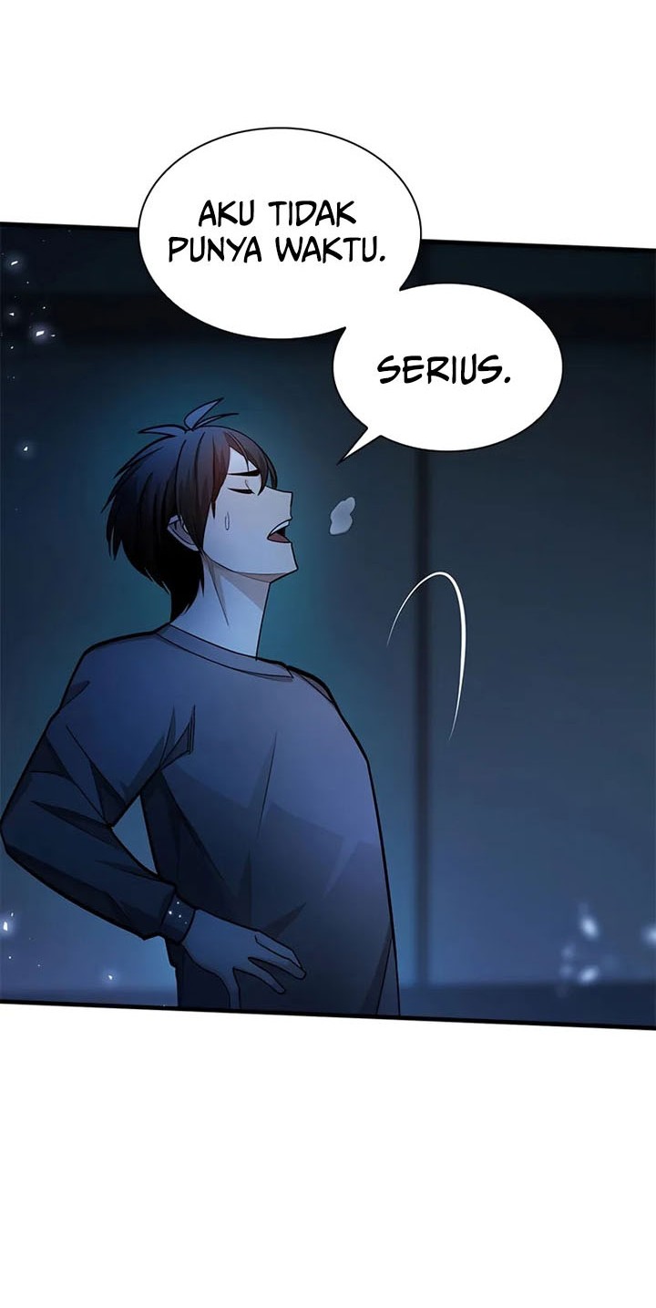 The Tutorial is Too Hard Chapter 221 - halaman 36