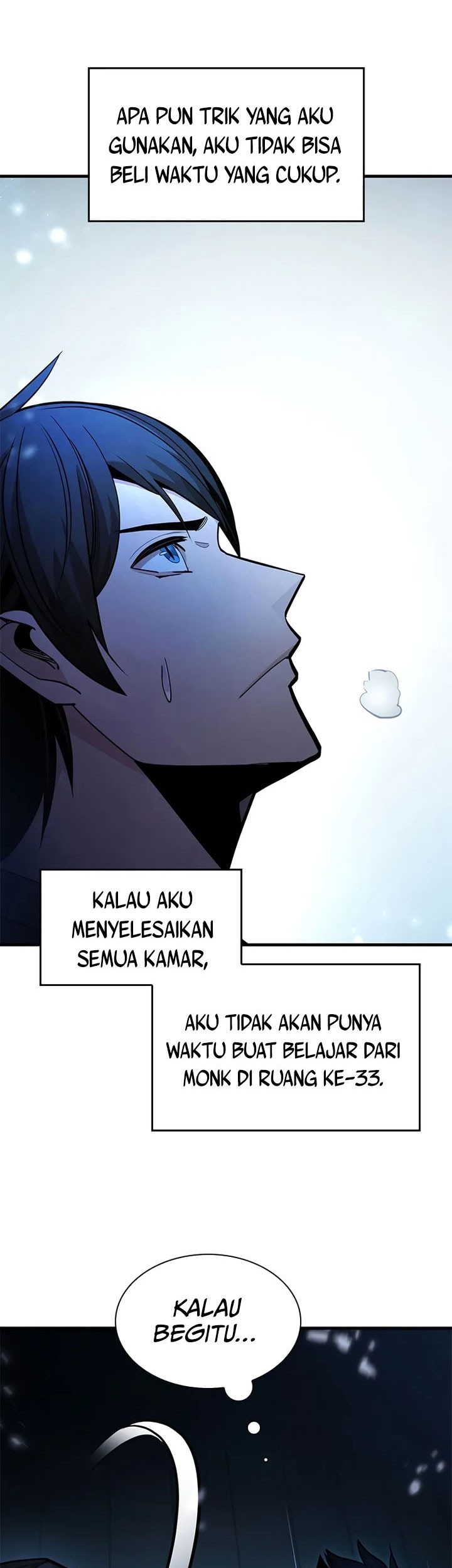 The Tutorial is Too Hard Chapter 221 - halaman 37