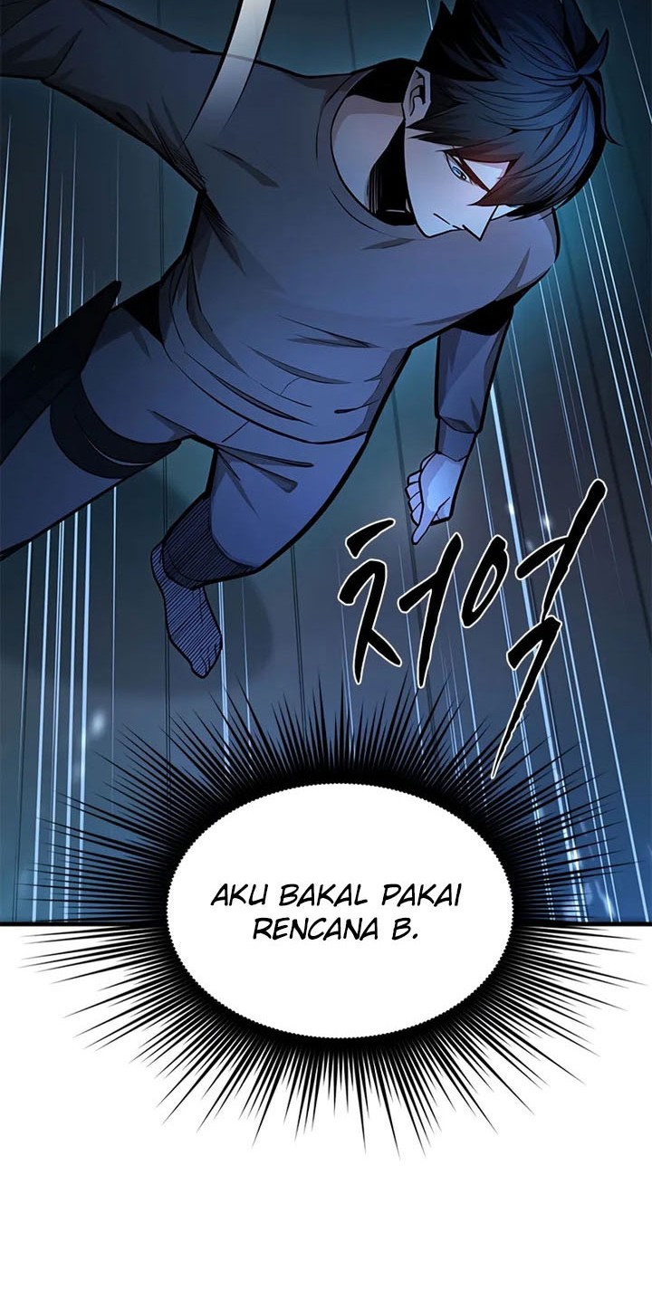 The Tutorial is Too Hard Chapter 221 - halaman 38