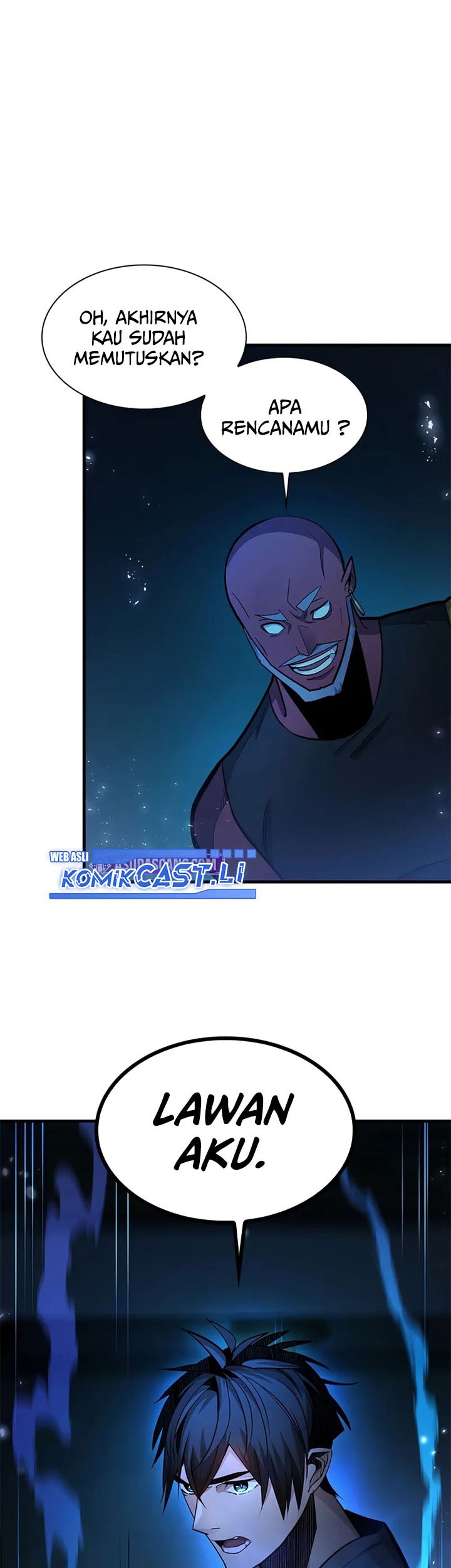 The Tutorial is Too Hard Chapter 221 - halaman 39