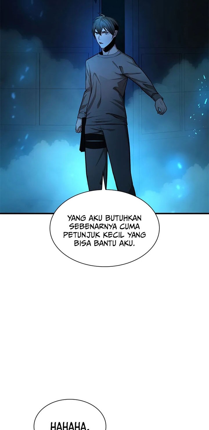 The Tutorial is Too Hard Chapter 221 - halaman 4