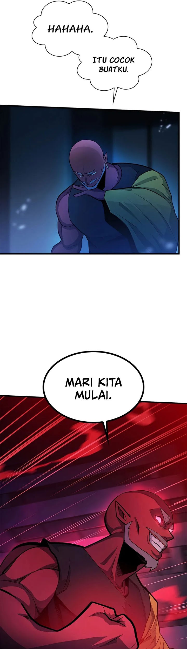 The Tutorial is Too Hard Chapter 221 - halaman 41