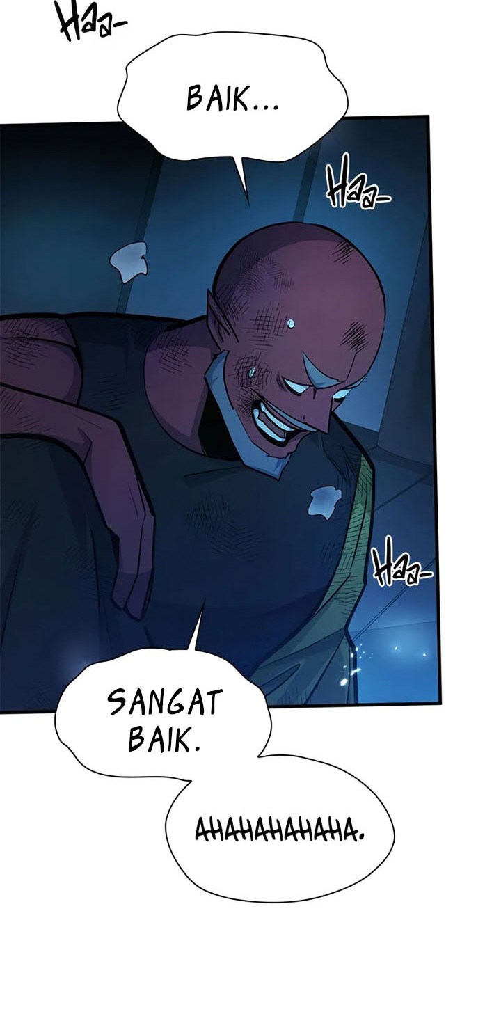 The Tutorial is Too Hard Chapter 221 - halaman 44