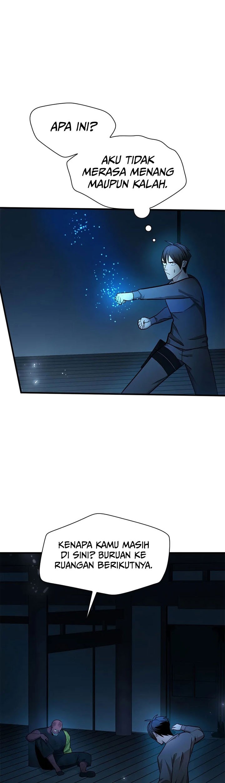 The Tutorial is Too Hard Chapter 221 - halaman 45
