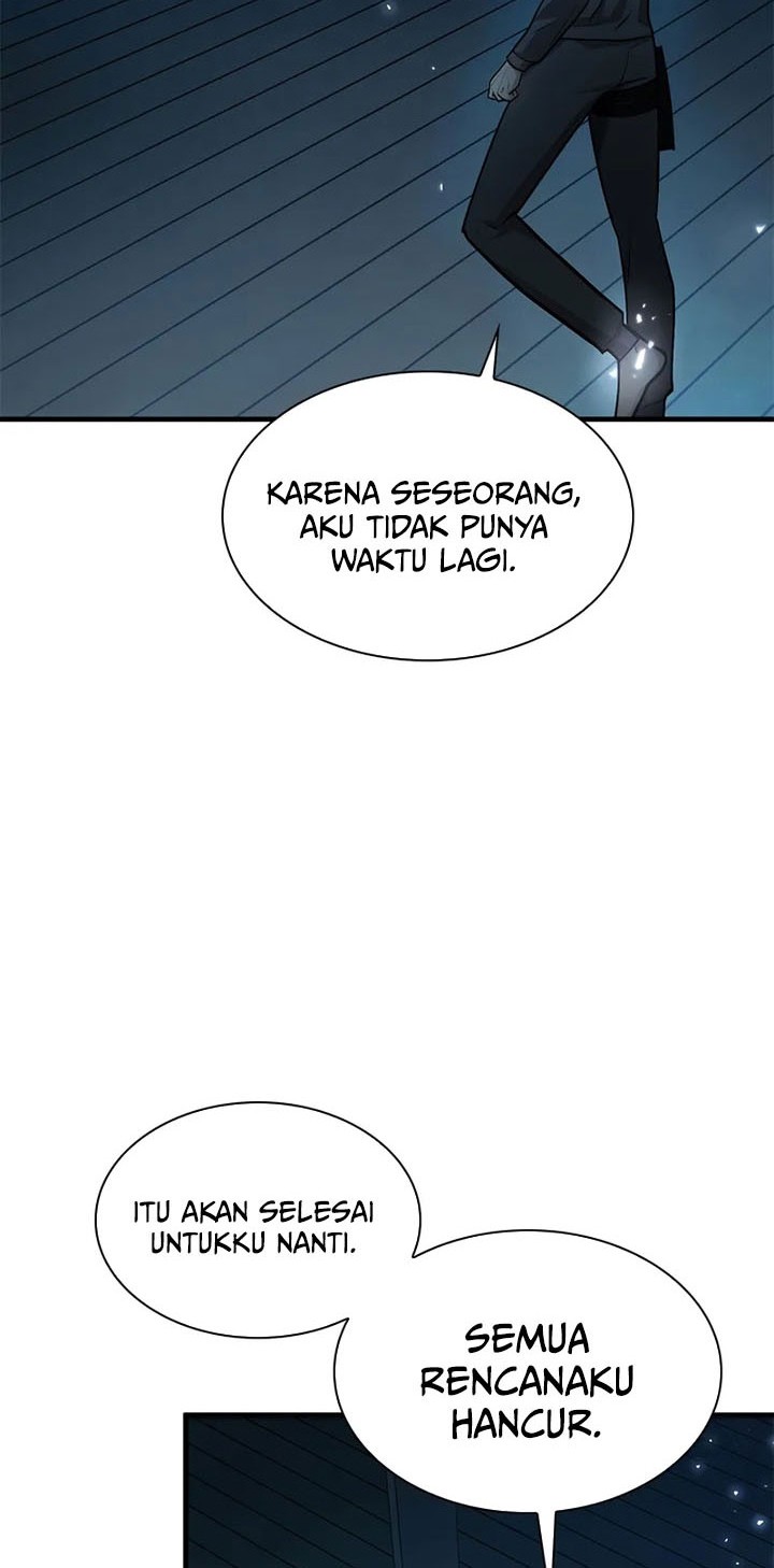 The Tutorial is Too Hard Chapter 221 - halaman 46