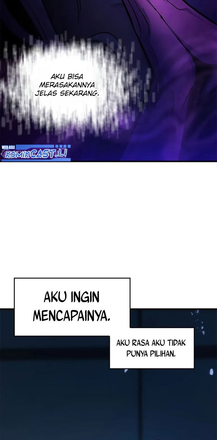 The Tutorial is Too Hard Chapter 221 - halaman 48