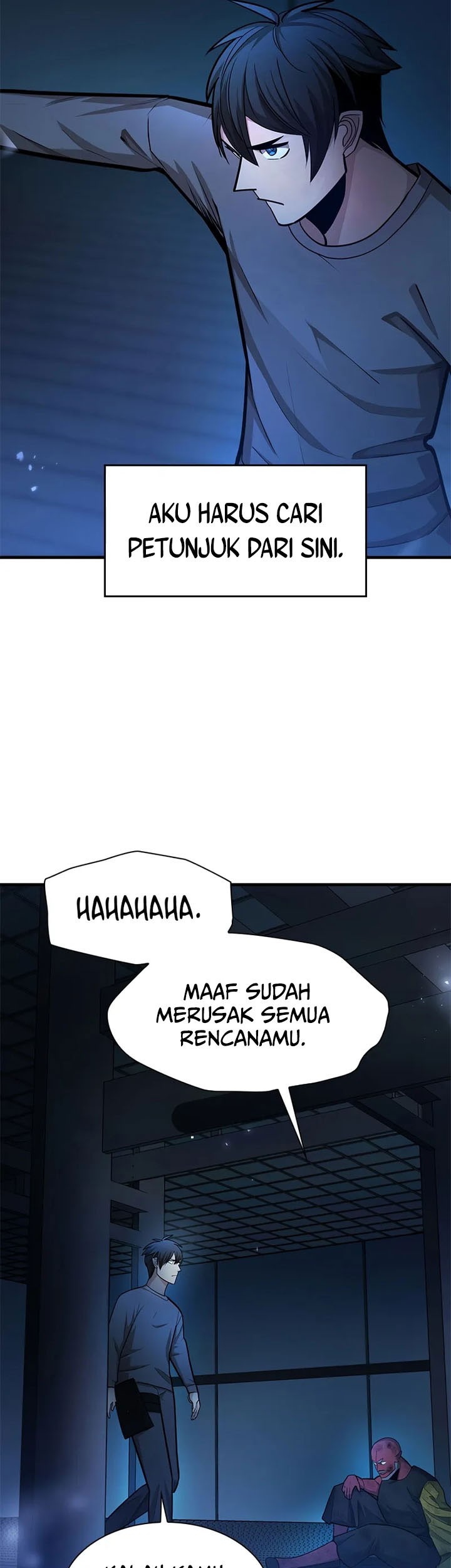 The Tutorial is Too Hard Chapter 221 - halaman 49