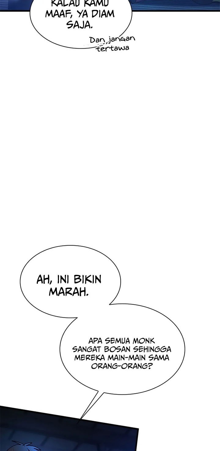 The Tutorial is Too Hard Chapter 221 - halaman 50