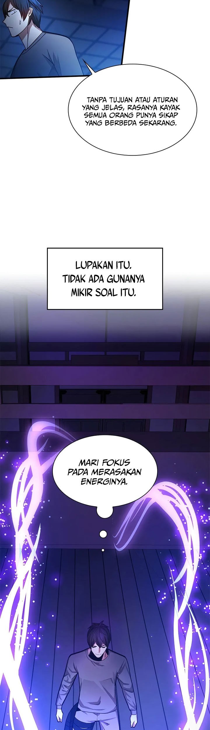 The Tutorial is Too Hard Chapter 221 - halaman 51