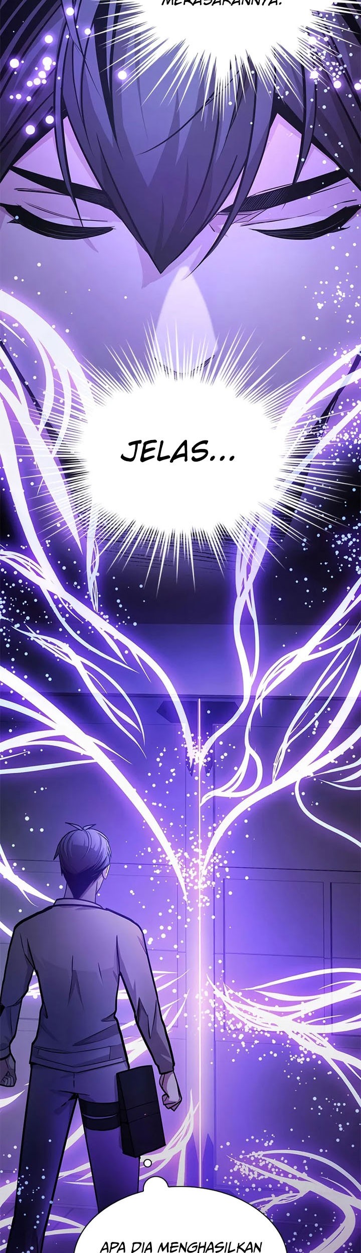The Tutorial is Too Hard Chapter 221 - halaman 53