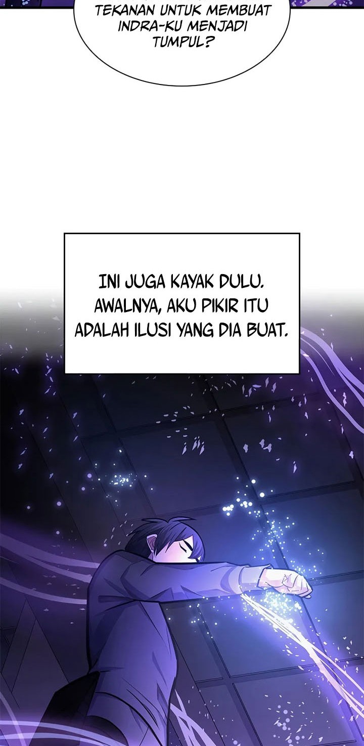 The Tutorial is Too Hard Chapter 221 - halaman 54